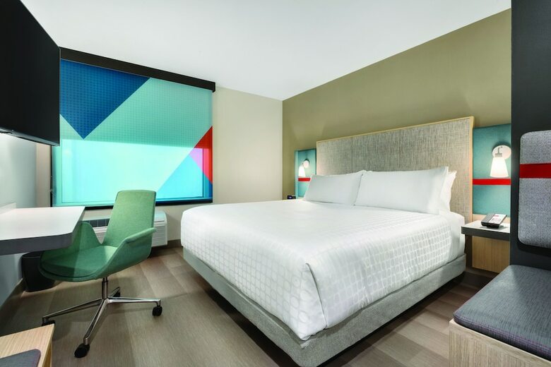 Avid Hotel Lancaster
