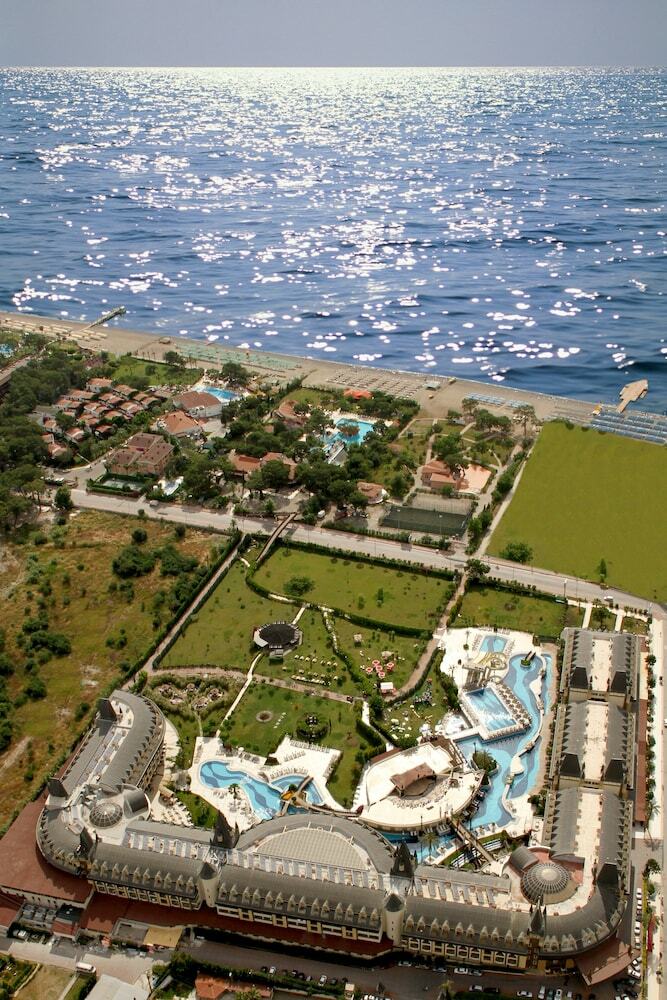 Hotel Amara Prestige - All Inclusive