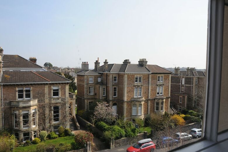 Apartamentos Your Stay Bristol Beaufort House