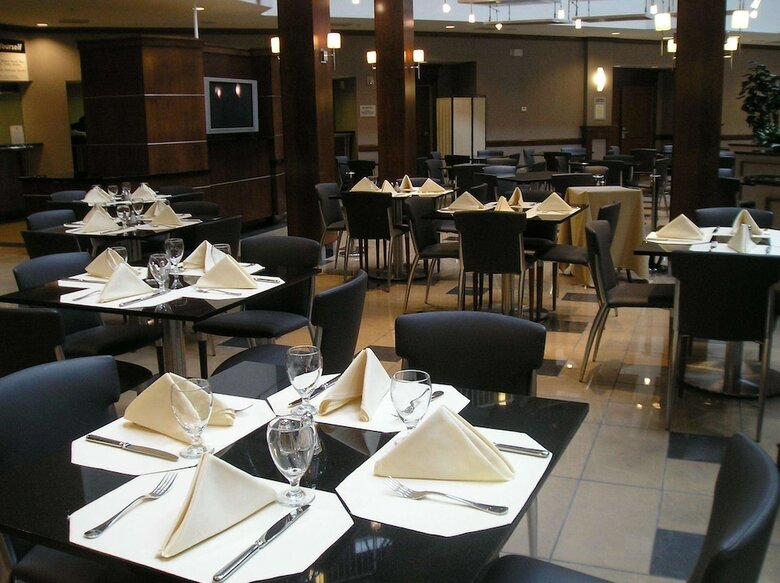 Hotel Embassy Suites Dulles - North/loudoun