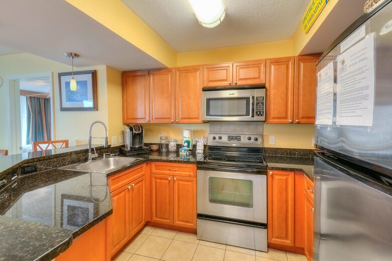 Horizon At 77th By Palmetto Vacations