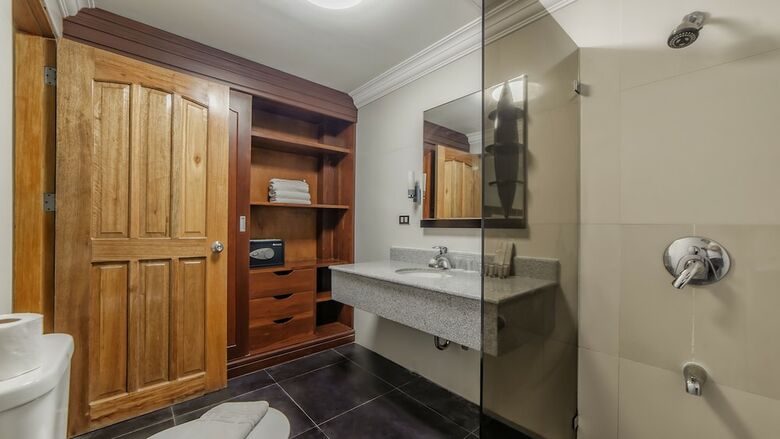 Apartamento Golden Palm Resort