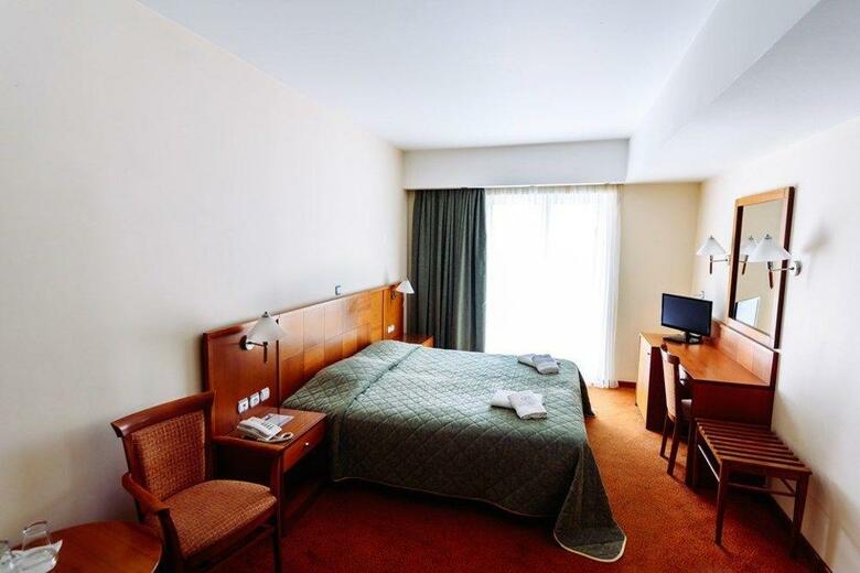 Hotel The Athens Mirabello