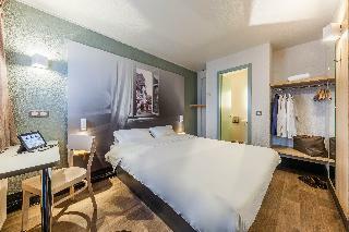 Hotel B&B H�tel Strasbourg Nord Industrie