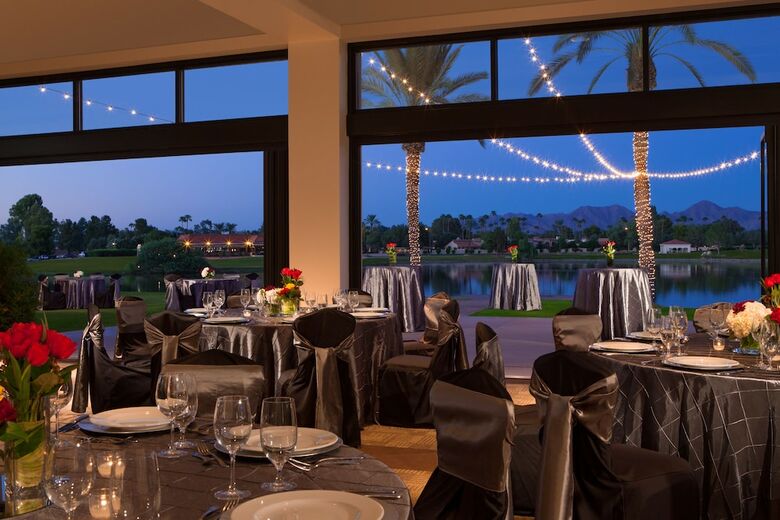 Hotel The Mccormick Scottsdale