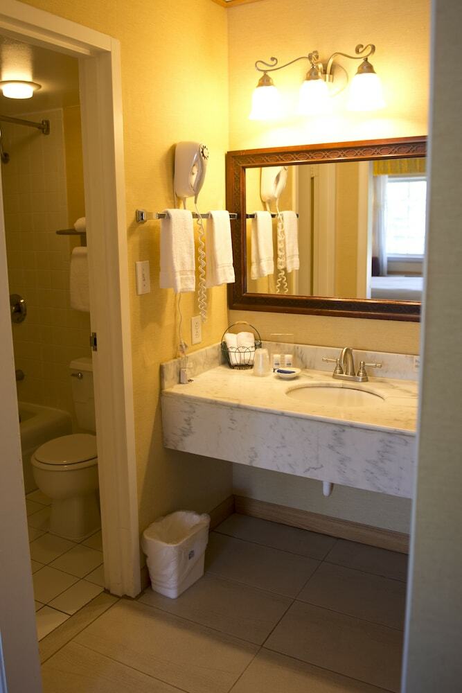 Motel Travelodge By Wyndham Ogallala