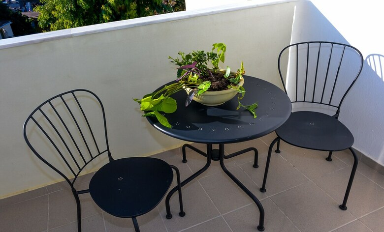 Aparthotel Lefka Hotel, Apartments & Studios