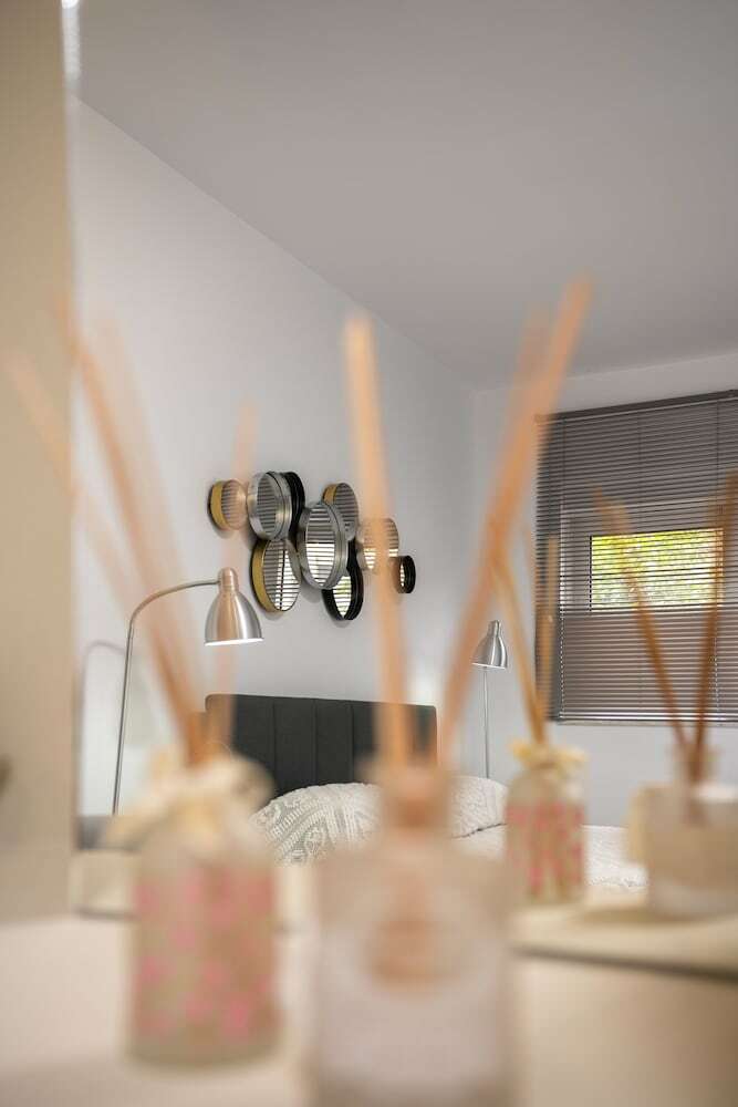 Aparthotel Lefka Hotel, Apartments & Studios