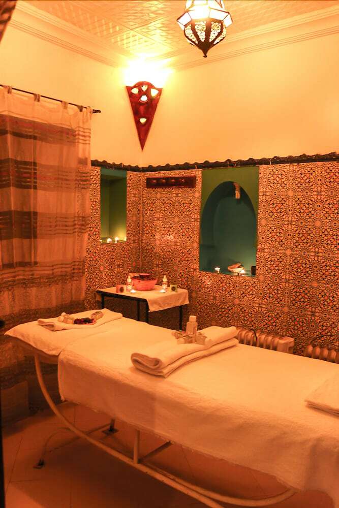 Posada Nasser Palace H�tel & Bivouacs