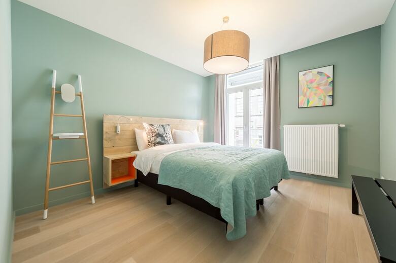 Apartamentos Smartflats Design - Cath�drale