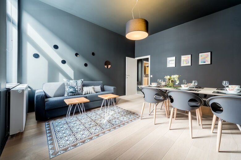 Apartamentos Smartflats Design - Cath�drale