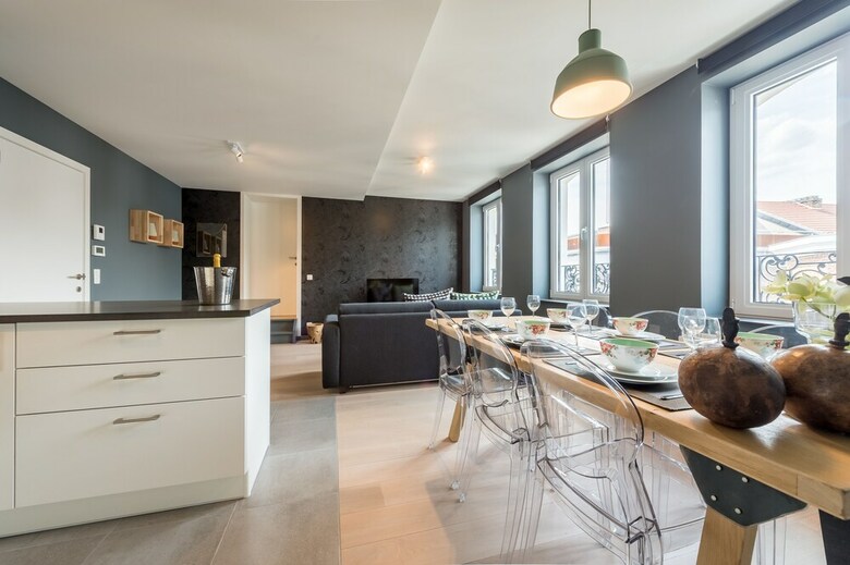Apartamentos Smartflats Design - Cath�drale