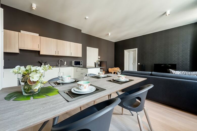 Apartamentos Smartflats Design - Cath�drale