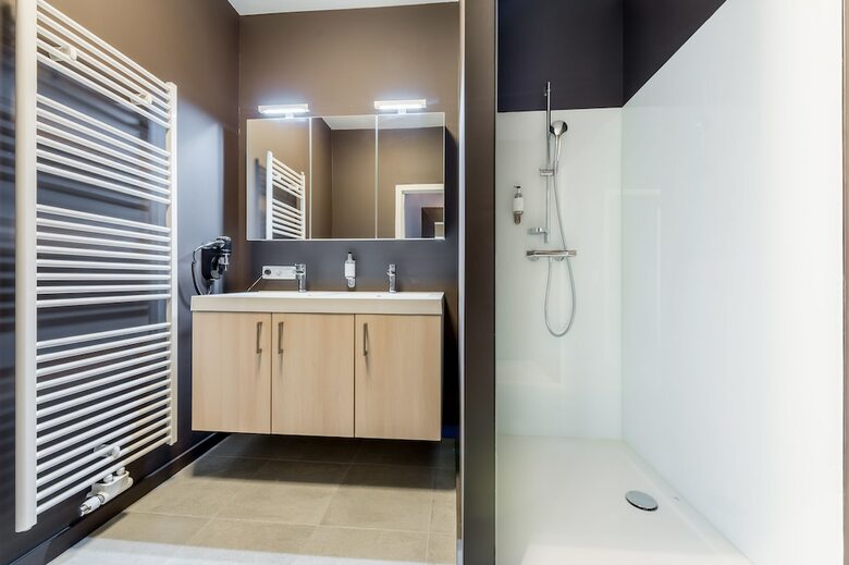 Apartamentos Smartflats Design - Cath�drale
