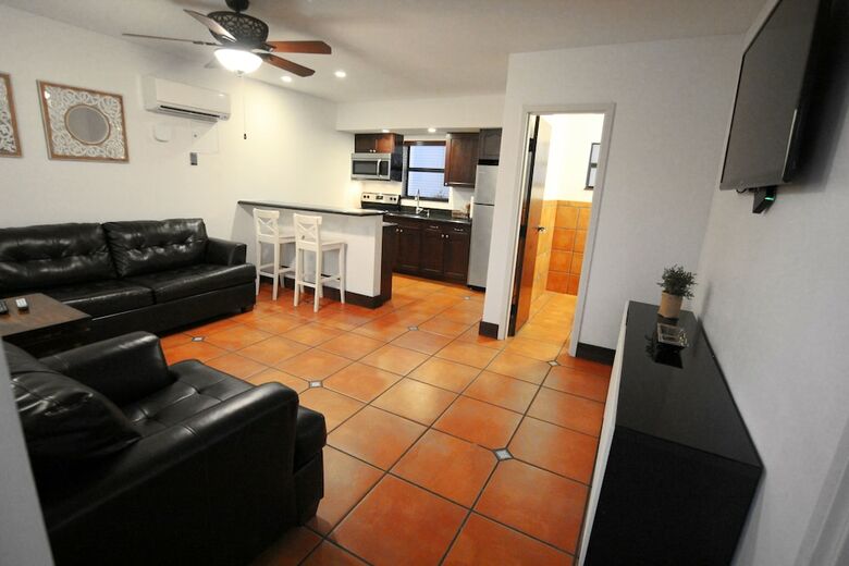 Apartamentos Casa Coral