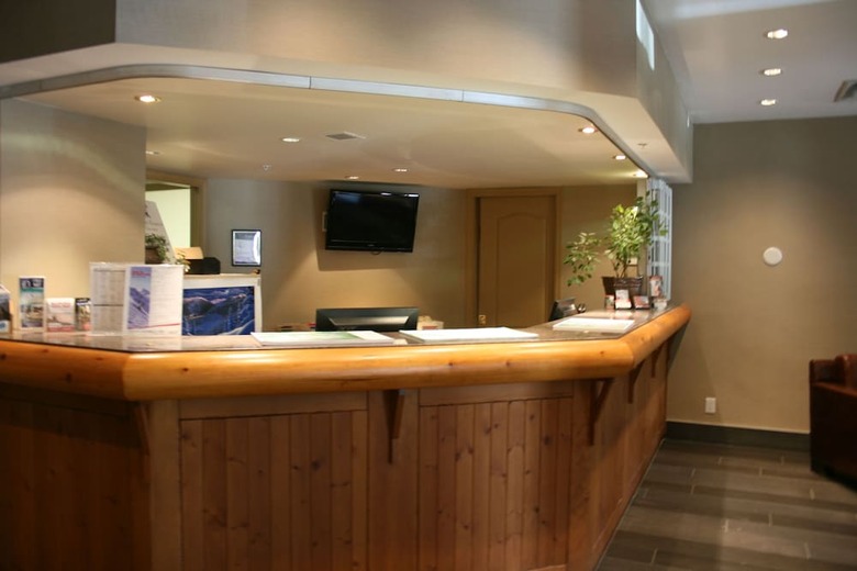 Whistler Blackcomb Vr At Town Plaza