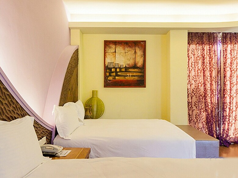 Hostal Southern Sun Homestay North