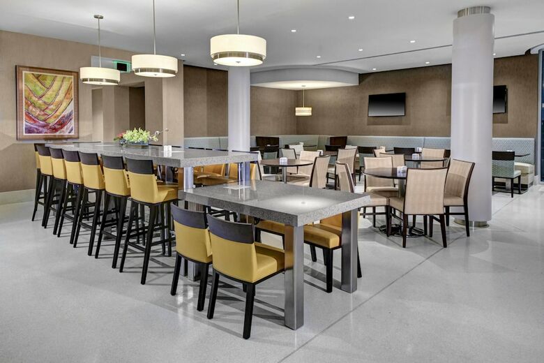 Hotel Residence Inn By Marriott Miami Beach Surfside