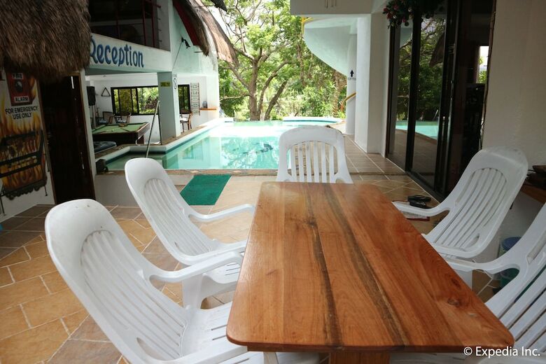 Hotel Jayjays Club Boracay