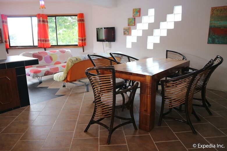Hotel Jayjays Club Boracay