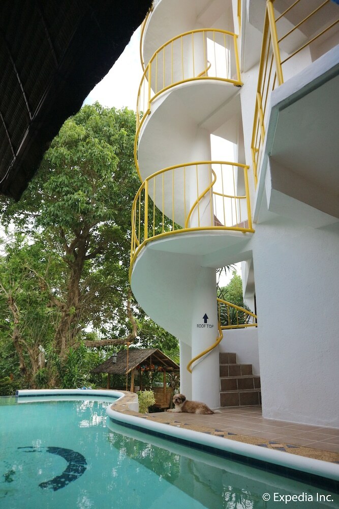 Hotel Jayjays Club Boracay