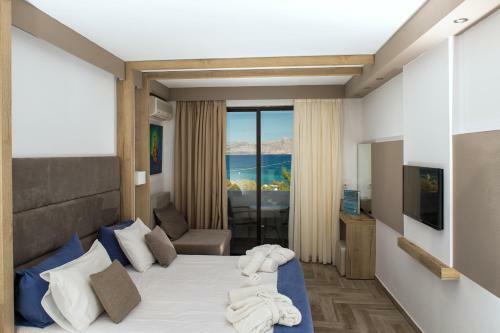 Lindian Jewel Hotel And Villas