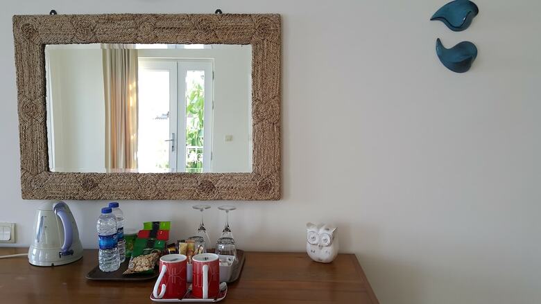 Ece Boutique Hotel