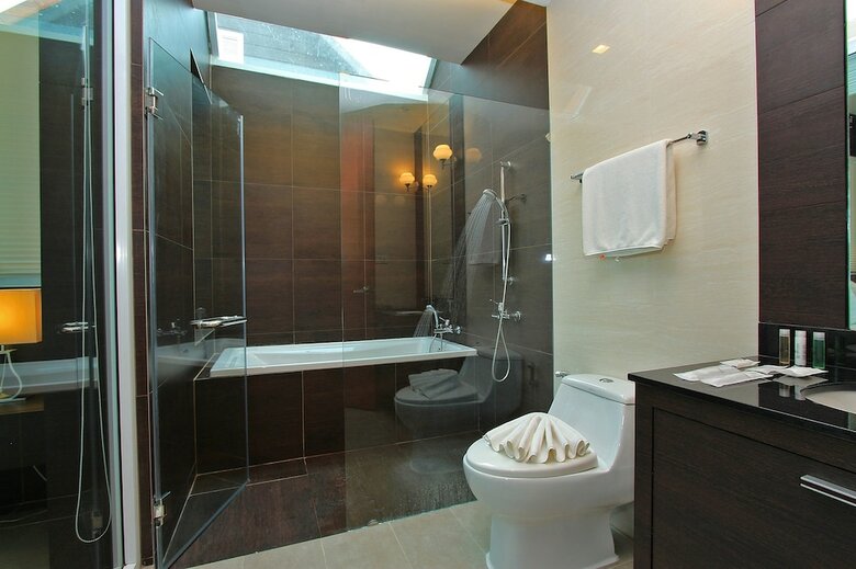 The Ville Jomtien Pool Villa