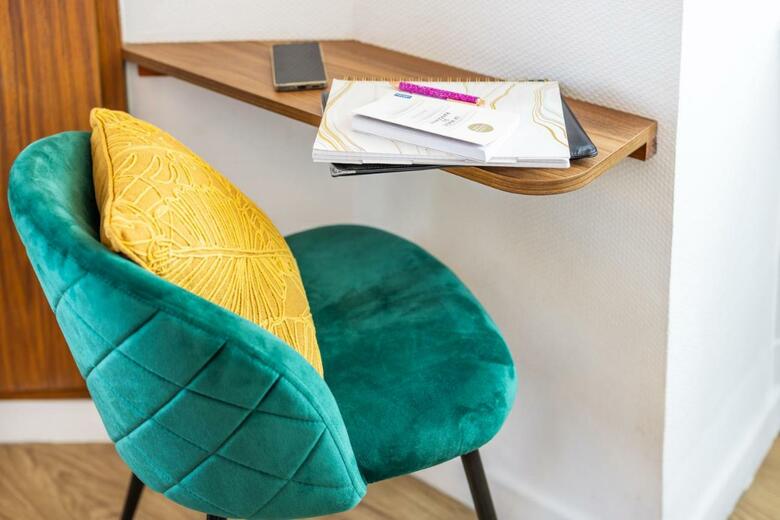 Hotel H�tel Bristol Metz Gare - Pompidou