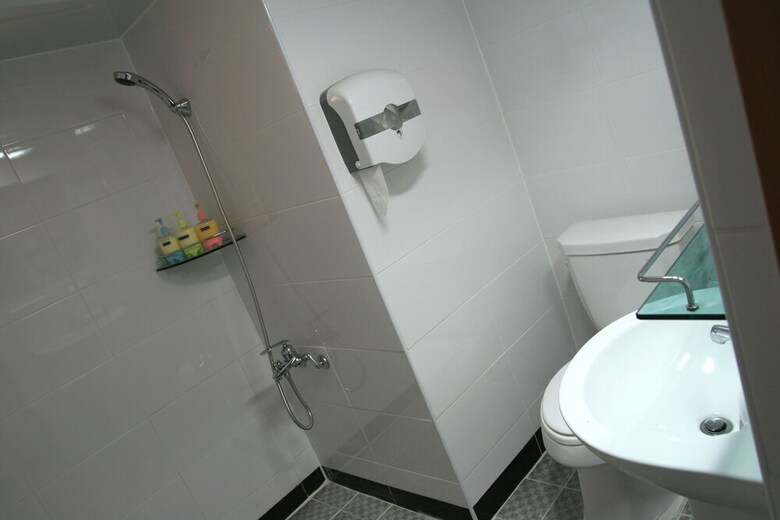 Hotel New Gwangju Guesthouse