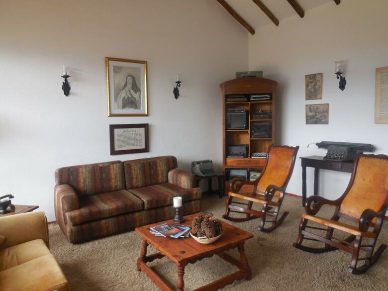 Hotel Hospederia Duruelo