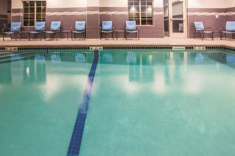 Hotel La Quinta Inn & Suites By Wyndham Duluth