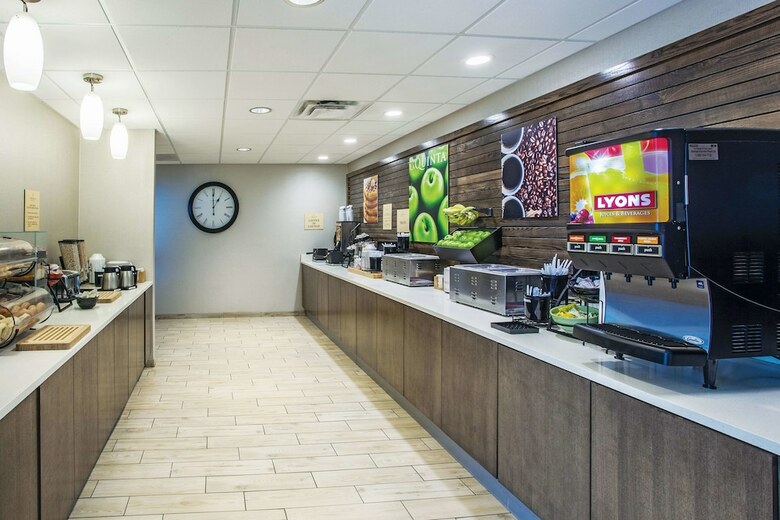 Hotel La Quinta Inn & Suites By Wyndham Duluth