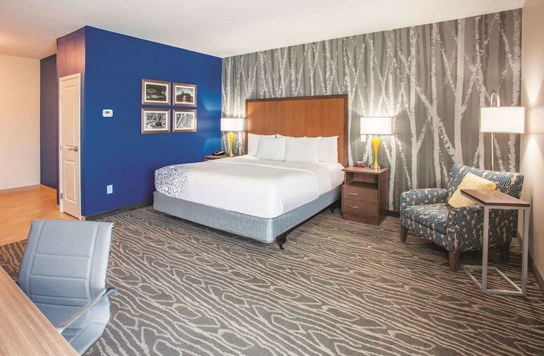 Hotel La Quinta Inn & Suites By Wyndham Duluth