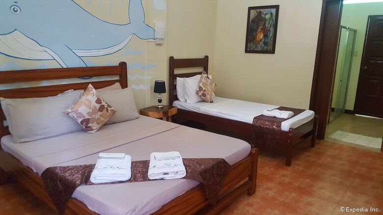Apartamento Ponce de Leon Garden Resort