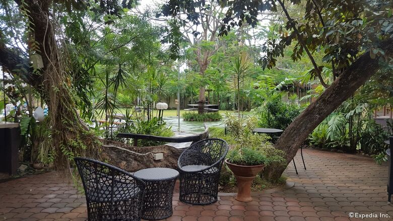 Apartamento Ponce de Leon Garden Resort