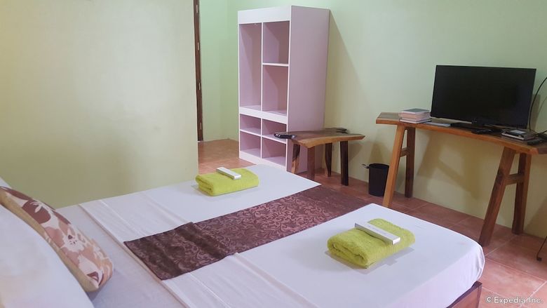 Apartamento Ponce de Leon Garden Resort