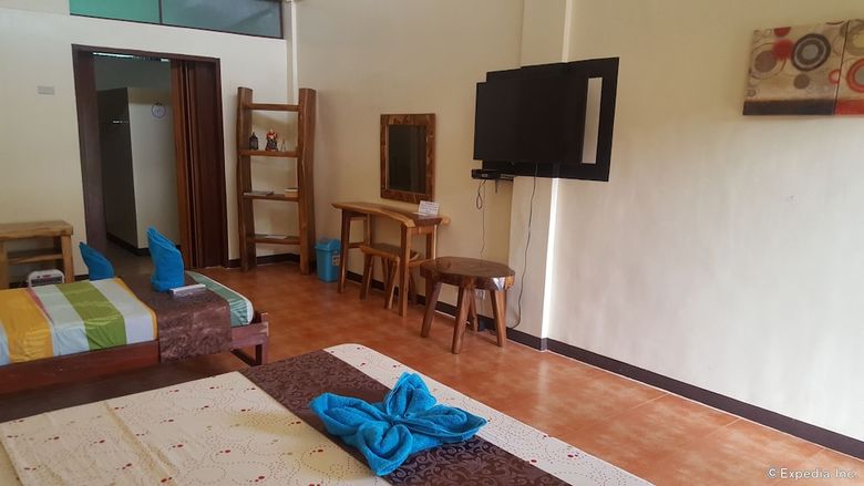 Apartamento Ponce de Leon Garden Resort