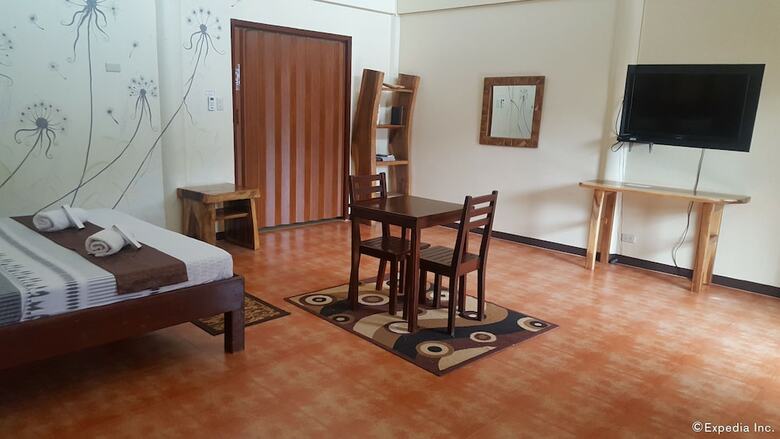 Apartamento Ponce de Leon Garden Resort