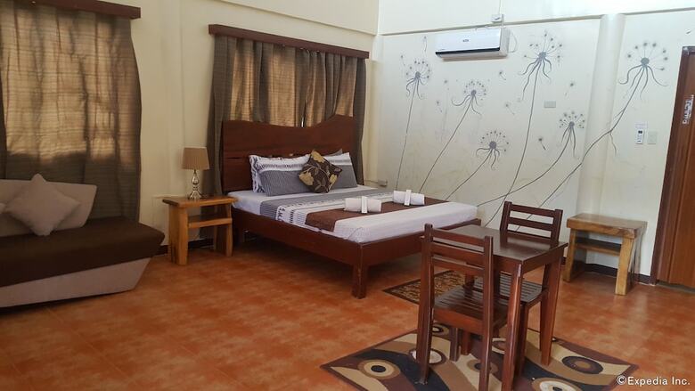 Apartamento Ponce de Leon Garden Resort