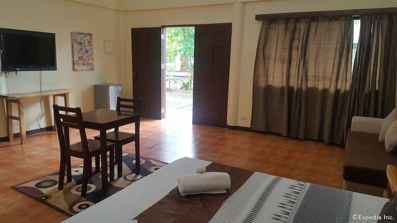 Apartamento Ponce de Leon Garden Resort