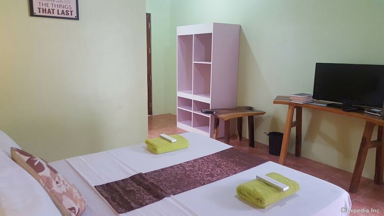 Apartamento Ponce de Leon Garden Resort