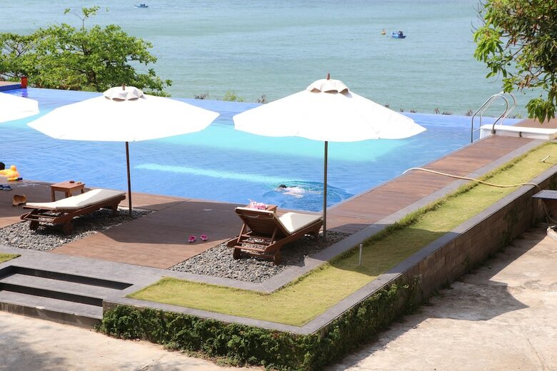 Hotel L�man Cap Resort & Spa