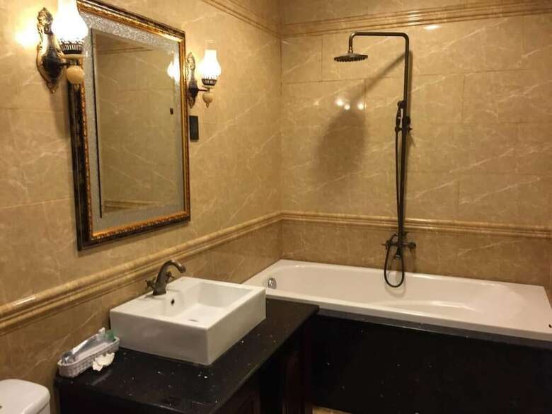 Hotel L�man Cap Resort & Spa