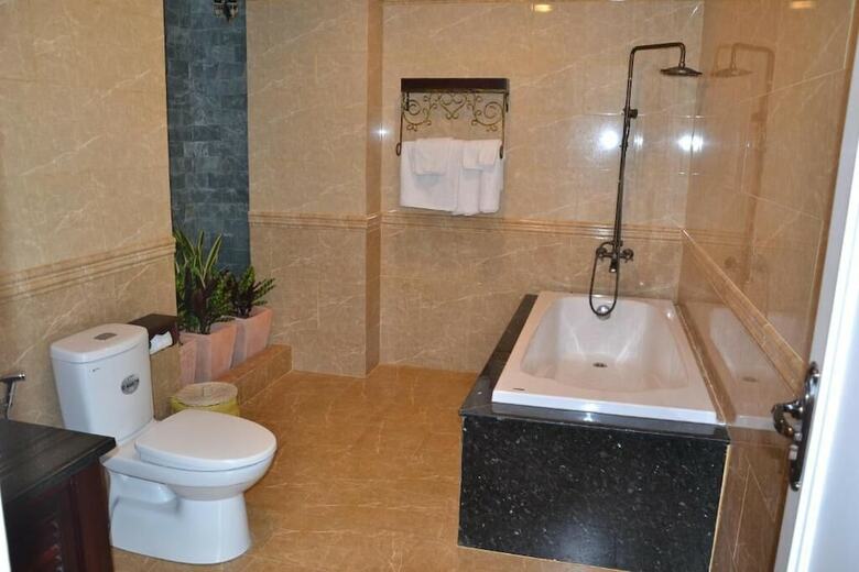 Hotel L�man Cap Resort & Spa