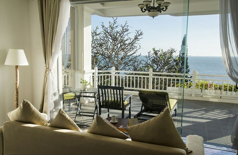 Hotel L�man Cap Resort & Spa