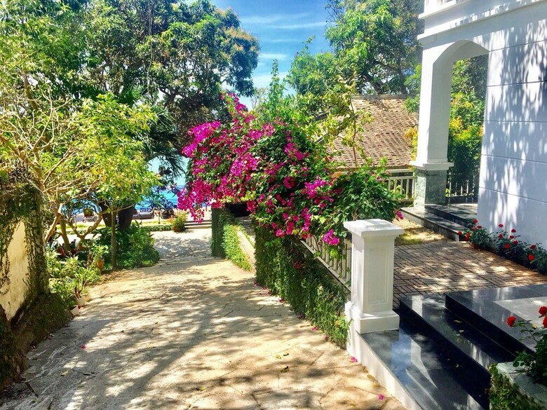 Hotel L�man Cap Resort & Spa