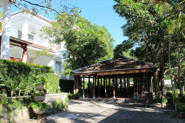 Hotel L�man Cap Resort & Spa