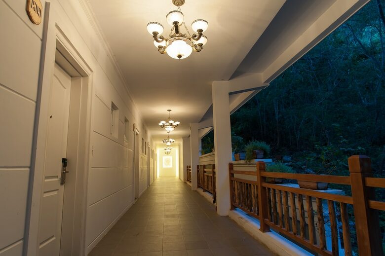 Hotel L�man Cap Resort & Spa