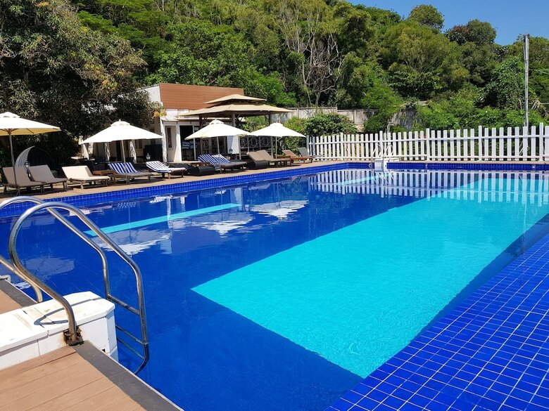 Hotel L�man Cap Resort & Spa